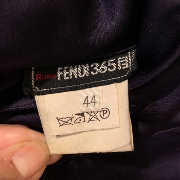 Fendi 365 Blouse - Picture 5 of 6